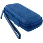 Tooq Estuche Protector para Caja Externa M2 TQBC-M201PB Azul Pacífico